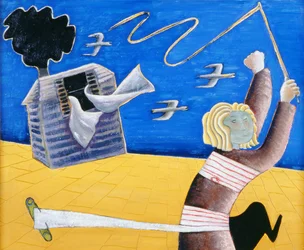 Ein neuer Anfang, 1989